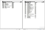 Discover the essential Fendt Tractor 207V Vario S3 Spare Parts Catalogue Manual, a comprehensive PDF file designed for easy navigation and quick reference. This manual provides detailed diagrams and part numbers, ensuring you can efficiently identify and order the necessary components for your tractor. Perfect for both professionals and DIY enthusiasts, this resource will help you maintain your equipment's performance and longevity, making it an invaluable addition to your maintenance toolkit. Don't miss ou
