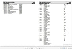 Discover the essential Fendt Tractor 208 Vario F331000 Spare Parts Catalogue Manual, a comprehensive PDF file designed for easy navigation and quick reference. This manual provides detailed diagrams and part numbers, ensuring you can efficiently identify and order the necessary components for your tractor. Perfect for both professionals and DIY enthusiasts, this resource will help you maintain your equipment's performance and longevity. Don't miss out on the opportunity to keep your Fendt Tractor running sm