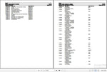 Discover the essential Fendt Tractor 209S F329000 Spare Parts Catalogue Manual, a comprehensive PDF file designed for easy access to vital information. This manual, updated as of September 2020, provides detailed diagrams and part numbers, ensuring you can quickly identify and order the necessary components for your tractor. Streamline your maintenance and repair processes with this invaluable resource, perfect for both professionals and enthusiasts looking to keep their equipment in top condition. Don't mi