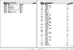 Discover the essential FENDT TRACTOR 209V+F VARIO F262000 Spare Parts Catalogue Manual, a comprehensive PDF file designed for easy navigation and quick reference. This manual provides detailed diagrams and part numbers, ensuring you can efficiently identify and order the necessary components for your tractor. Perfect for both professionals and DIY enthusiasts, this resource will help you maintain your equipment's performance and longevity, making it a must-have for any FENDT owner. Don't miss out on the opp
