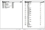 Discover the essential Fendt Tractor 209 Vario F332000 Spare Parts Catalogue Manual, a comprehensive PDF file designed for easy navigation and quick reference. This manual provides detailed diagrams and part numbers, ensuring you can efficiently identify and order the necessary components for your tractor. Perfect for mechanics and enthusiasts alike, it streamlines maintenance and repairs, helping you keep your equipment in peak condition. Invest in this invaluable resource today and enhance your tractor's 