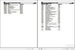 Discover the essential Fendt Tractor 211P Vario S3 Spare Parts Catalogue Manual, a comprehensive PDF file designed for easy navigation and quick reference. This manual provides detailed diagrams and part numbers, ensuring you can efficiently identify and order the necessary components for your tractor. Perfect for both professionals and DIY enthusiasts, this resource will help you maintain your equipment's performance and longevity, making it an invaluable addition to your maintenance toolkit. Don't miss ou
