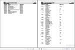 Discover the essential Fendt Tractor 311 Vario SCR F324000 Spare Parts Catalogue Manual, a comprehensive PDF guide designed for efficient maintenance and repair of your tractor. This manual provides detailed diagrams, part numbers, and specifications, ensuring you have all the information needed to keep your equipment running smoothly. Perfect for both professionals and DIY enthusiasts, this digital resource is a must-have for anyone looking to enhance the longevity and performance of their Fendt tractor. D