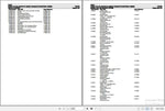 Discover the essential Fendt Tractor 514 S4 F437000 Spare Parts Catalogue Manual, a comprehensive PDF file designed for efficient maintenance and repair of your tractor. This detailed manual provides easy access to vital information, including part numbers, diagrams, and specifications, ensuring you can quickly identify and order the necessary components. Enhance your tractor's performance and longevity with this indispensable resource, perfect for both professionals and DIY enthusiasts. Don't miss out on t