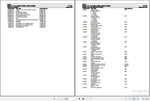 Discover the essential Fendt Tractor 711 F711001 Spare Parts Catalogue Manual, a comprehensive PDF file designed for easy navigation and quick reference. This manual, updated as of October 2020, provides detailed diagrams and part numbers, ensuring you can efficiently locate and order the necessary components for your tractor. Enhance your maintenance and repair processes with this invaluable resource, tailored specifically for Fendt 711 models, and keep your machinery running smoothly for years to come