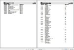 Discover the ultimate resource for maintaining your Fendt Tractor 718NA with the F727105 Spare Parts Catalogue Manual. This comprehensive PDF file, dated October 2018, provides detailed diagrams and part numbers, ensuring you can easily identify and order the necessary components for your tractor. Streamline your repair and maintenance process with this essential guide, designed to enhance the longevity 