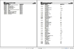 Discover the essential Fendt Tractor 720NA SCR F735105 Spare Parts Catalogue Manual, a comprehensive PDF guide designed for efficient maintenance and repair of your tractor. This manual, dated October 2020, provides detailed diagrams and part numbers, ensuring you can easily identify and order the right components for optimal performance. Streamline your repair process and keep your tractor running smoothly with this invaluable resource, perfect for both professionals and DIY enthusiasts.