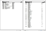 Discover the comprehensive FENDT TRACTOR 722 GEN 6 F764000 Spare Parts Catalogue, a must-have PDF resource for any Fendt tractor owner or technician. This detailed