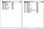 Discover the ultimate resource for maintaining your Fendt Tractor 724 Gen 6 with the comprehensive Spare Parts Catalogue Manual. This PDF file, dated September 2020, provides detailed diagrams and part numbers, ensuring you have everything you need to keep your