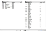 Discover the ultimate resource for maintaining your Fendt Tractor 818NA with the comprehensive Spare Parts Catalogue Manual (F718105) from October 2020. This PDF file is designed to provide you with detailed information on all essential components
