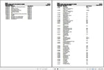 Discover the ultimate resource for maintaining your Fendt Tractor 819NA Vario with the comprehensive Spare Parts Catalogue Manual. This PDF file, dated October 2019, provides detailed diagrams and part numbers, ensuring you have everything you need to 
