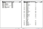 Discover the essential Fendt Tractor 822NA S4 Spare Parts Catalogue Manual, a comprehensive PDF file designed for efficient maintenance and repair. This manual, dated October