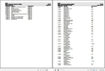 Discover the ultimate resource for maintaining your Fendt Tractor 927NA SCR with our comprehensive Spare Parts Catalogue Manual. This PDF file, dated July 2020, provides detailed diagrams and part numbers, ensuring you have everything you need to keep your tractor running smoothly.
