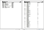 Discover the essential Fendt Tractor 930 F928000 Spare Parts Catalogue Manual, a comprehensive PDF resource designed for efficient maintenance and repair. This manual is tailored specifically for the 2020 model, ensuring you have access to the most accurate and up-to-date information for your tractor.