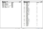 Discover the essential Fendt Tractor 933NA F931105 Spare Parts Catalogue Manual, a comprehensive PDF guide designed for efficient maintenance and repair of your tractor. This manual, dated June 2020, provides detailed diagrams and part numbers, ensuring you can easily identify and order the right components for your machine. Enhance your tractor's performance and longevity with this invaluable resource, perfect