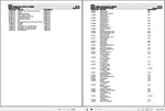 Discover the essential Fendt Tractor 933NA SCR F944105 Spare Parts Catalogue Manual, a comprehensive PDF resource designed for efficient maintenance and repair. This manual, dated July 2020, provides detailed diagrams and part numbers, ensuring you have the right information at your fingertips to keep your tractor running