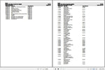 Discover the essential Fendt Tractor 933 Tier III Spare Parts Catalogue Manual, a comprehensive PDF resource designed for efficient maintenance and repair. This detailed guide, updated as of July 2020, provides you with an extensive list of spare parts, ensuring you have the right components at your fingertips. Enhance your tractor's performance and longevity with this invaluable manual, perfect for both professionals and enthusiasts looking to keep their machinery in top condition. Don't miss out on the op