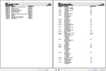 Discover the essential Fendt Tractor 936 F934000 Spare Parts Catalogue Manual, a comprehensive PDF resource designed for efficient maintenance and repair. This manual, updated as of September 2020, provides detailed diagrams and part numbers, ensuring you have the right information at your fingertips to keep your tractor running smoothly.