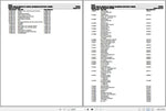 Discover the essential Fendt Tractor 936 S4 Spare Parts Catalogue Manual, a comprehensive PDF file designed for efficient maintenance and repair of your machinery. This manual, dated October 2020, provides detailed diagrams and part numbers, ensuring