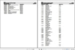 Discover the essential Fendt Tractor 936 Tier III Spare Parts Catalogue Manual, a comprehensive PDF file designed for efficient maintenance and repair. This manual, dated July 2020, provides detailed diagrams and part numbers, ensuring you have all the information needed to keep your tractor running smoothly.