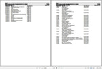 Discover the ultimate resource for your Fendt Tractor 939 LRC Gen6 with our comprehensive Spare Parts Catalogue Manual. This PDF file, dated June 2020, is meticulously designed to provide you with detailed information on all components, ensuring you have everything you need for maintenance and repairs at your fingertips.