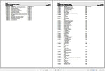Discover the essential Fendt Tractor Farmer 304 Spare Parts Catalogue Manual, a comprehensive PDF file designed for efficient maintenance and repair of your machinery. This manual
