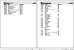 Discover the ultimate resource for Fendt Tractor owners with the FENDT TRACTOR FARMER 305 F162002 Spare Parts Catalogue Manual. This comprehensive PDF file, dated