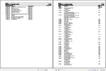 Discover the essential Fendt Tractor Farmer 311 F198000 Spare Parts Catalogue Manual, a comprehensive PDF file designed for efficient maintenance and repair of your tractor. This manual, dated November 2018, provides detailed diagrams and part numbers, ensuring 