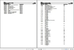Discover the essential Fendt Tractor Farmer 311 Spare Parts Catalogue Manual, a comprehensive PDF resource designed for efficient maintenance and repair of your Fendt 311 tractor. This manual, dated November 2018, provides detailed diagrams and part numbers