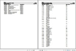 Discover the essential Fendt Tractor Farmer 312 Spare Parts Catalogue Manual, a comprehensive PDF file designed for efficient maintenance and repair of your machinery. This manual, dated November 2018, provides detailed diagrams and part numbers, ensuring you have the right components at your fingertips.


