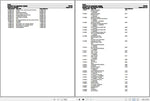 Discover the essential Fendt Tractor Favorit 614 Spare Parts Catalogue Manual, a comprehensive PDF file designed for efficient maintenance and repair of your machinery. This manual, dated November 2018, provides detailed diagrams and part numbers, ensuring