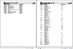 Discover the essential Fendt Tractor Favorit 714 F714000 Spare Parts Catalogue Manual, a comprehensive PDF file designed for efficient maintenance and repair of your tractor. This manual provides detailed diagrams and part numbers, ensuring you can easily identify and order the necessary components to keep your machinery running smoothly.