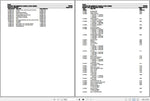 Discover the essential Fendt Tractor Favorit 926 Spare Parts Catalogue Manual, designed specifically for the F926001 model from September 2020. This comprehensive PDF file serves as a vital resource for anyone looking to maintain or repair their