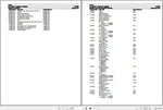 Discover the essential Fendt Tractor GT 380GT F149000 Spare Parts Catalogue Manual, a comprehensive PDF file designed for efficient maintenance and repair of your tractor. This manual is an invaluable resource for both professionals and enthusiasts, providing detailed diagrams and part numbers to ensure you find the exact components you need.