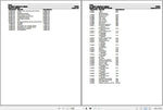 Discover the essential FENDT TRACTOR GT 395GT F395000 Spare Parts Catalogue Manual, a comprehensive PDF resource designed for efficient maintenance and repair