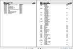 Discover the essential FENDT TRACTOR XYLON 522 F522000 Parts Catalogue Manual, a comprehensive PDF resource designed for efficient maintenance and repair of your Fendt tractor. This manual provides detailed diagrams and part numbers, ensuring you have all the information needed to keep your equipment running smoothly.