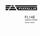 UNLOCK THE FULL POTENTIAL OF YOUR FIAT-ALLIS FR10B WHEEL LOADER WITH OUR COMPREHENSIVE SERVICE REPAIR MANUAL IN PDF FORMAT.