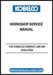 With clear diagrams and thorough explanations, this manual simplifies complex procedures, making it an invaluable resource for both seasoned professionals and DIY enthusiasts. Whether you're performing routine maintenance or tackling more intricate repairs, you'll find the information you need to keep your compact excavator running smoothly.