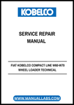 With clear diagrams, step-by-step instructions, and essential specifications, this manual ensures that you can efficiently address any issues that may arise, minimizing downtime and maximizing productivity. Whether you're performing routine maintenance or tackling complex repairs, this guide is designed to empower you with the knowledge needed to keep your wheel loader in peak condition.