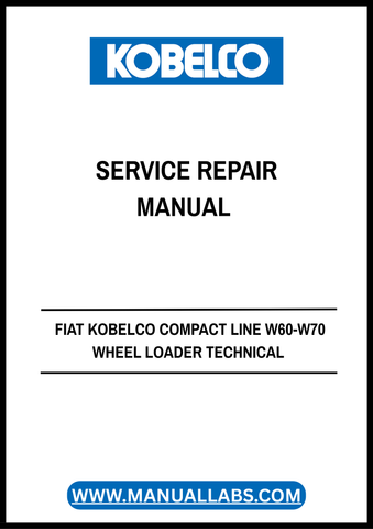 With clear diagrams, step-by-step instructions, and essential specifications, this manual ensures that you can efficiently address any issues that may arise, minimizing downtime and maximizing productivity. Whether you're performing routine maintenance or tackling complex repairs, this guide is designed to empower you with the knowledge needed to keep your wheel loader in peak condition.