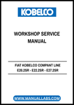 Designed for both seasoned professionals and DIY enthusiasts, this manual features clear illustrations and step-by-step instructions that simplify complex tasks. Whether you're performing routine maintenance or tackling more intricate repairs, you'll find the information you need to keep your machinery running smoothly and efficiently.