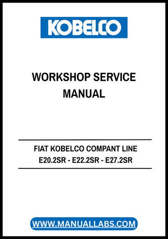 Designed for both seasoned professionals and DIY enthusiasts, this manual features clear illustrations and step-by-step instructions that simplify complex tasks. Whether you're performing routine maintenance or tackling more intricate repairs, you'll find the information you need to keep your machinery running smoothly and efficiently.
