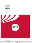 FELLA EU RAMOS SM 2460 ISL 2016 FEL13764405_EN01 OPERATORS MANUAL - PDF FILE