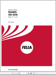 FELLA EU RAMOS SM 3570 TL,TL-KC FEL13769605_EN01 OPERATORS MANUAL - PDF FILE