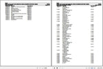 FENDT TRACTOR 927 S4 F950003 10.2020 SPARE PARTS CATALOGUE MANUAL - PDF FILE