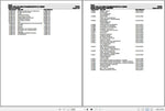 FENDT TRACTOR 933 LRC GEN6 F958003 06.2020 SPARE PARTS CATALOGUE MANUAL - PDF FILE