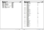 FENDT TRACTOR 933 F931000 09.2020 SPARE PARTS CATALOGUE MANUAL - PDF FILE