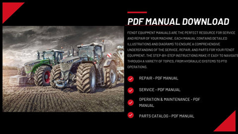 Parts Catalog Manual - 310 LSA FWA 199 Tractor PDF Download