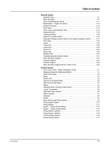 Gehl Compact Excavator 753Z Service Repair Manual 918164 - PDF 