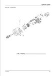 Gehl Compact Excavator 753Z Repair Manual 